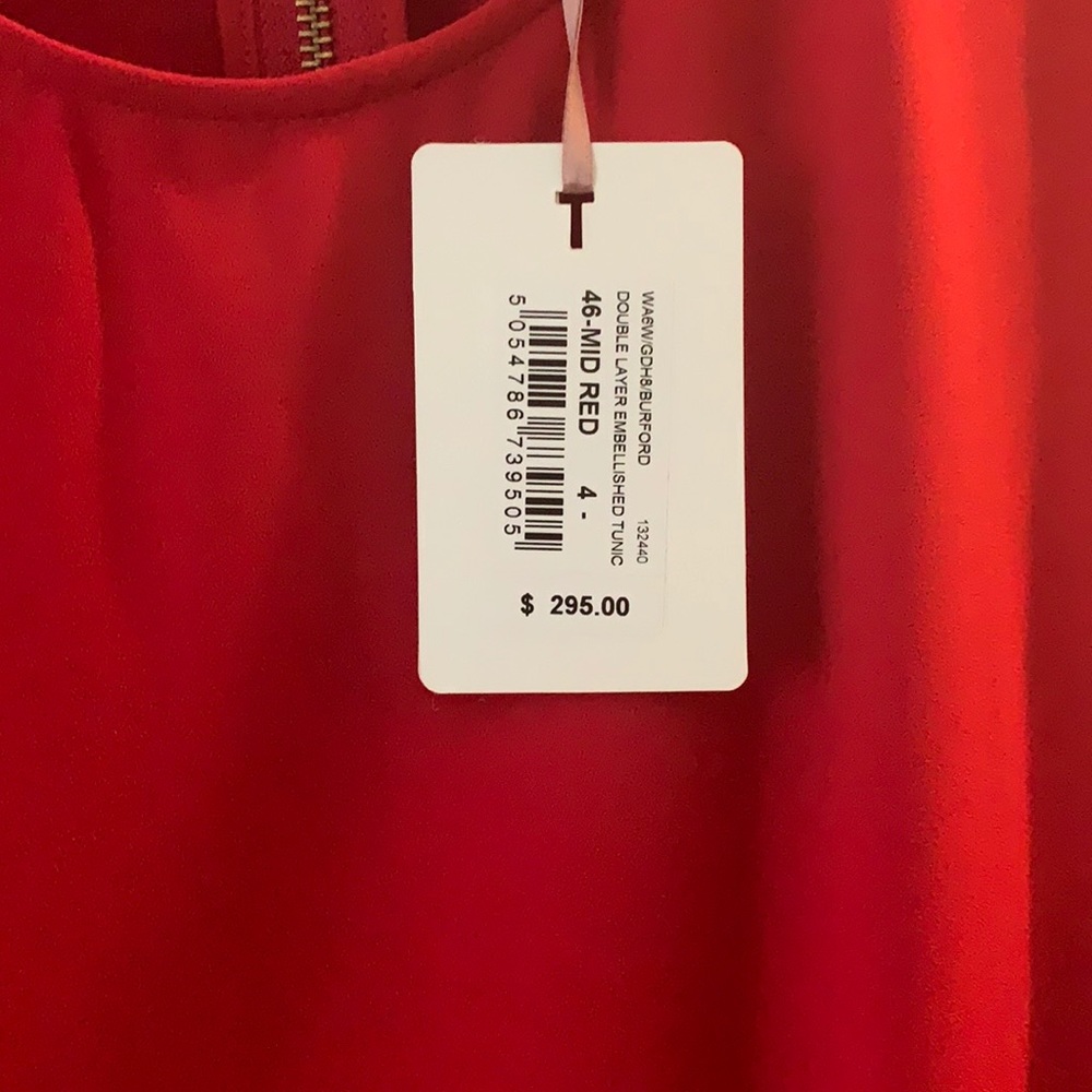 Ted baker dress